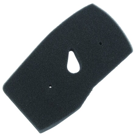 A & I Products Air Filter, Prefilter 8.5" x6.5" x8.5" A-B1AF163